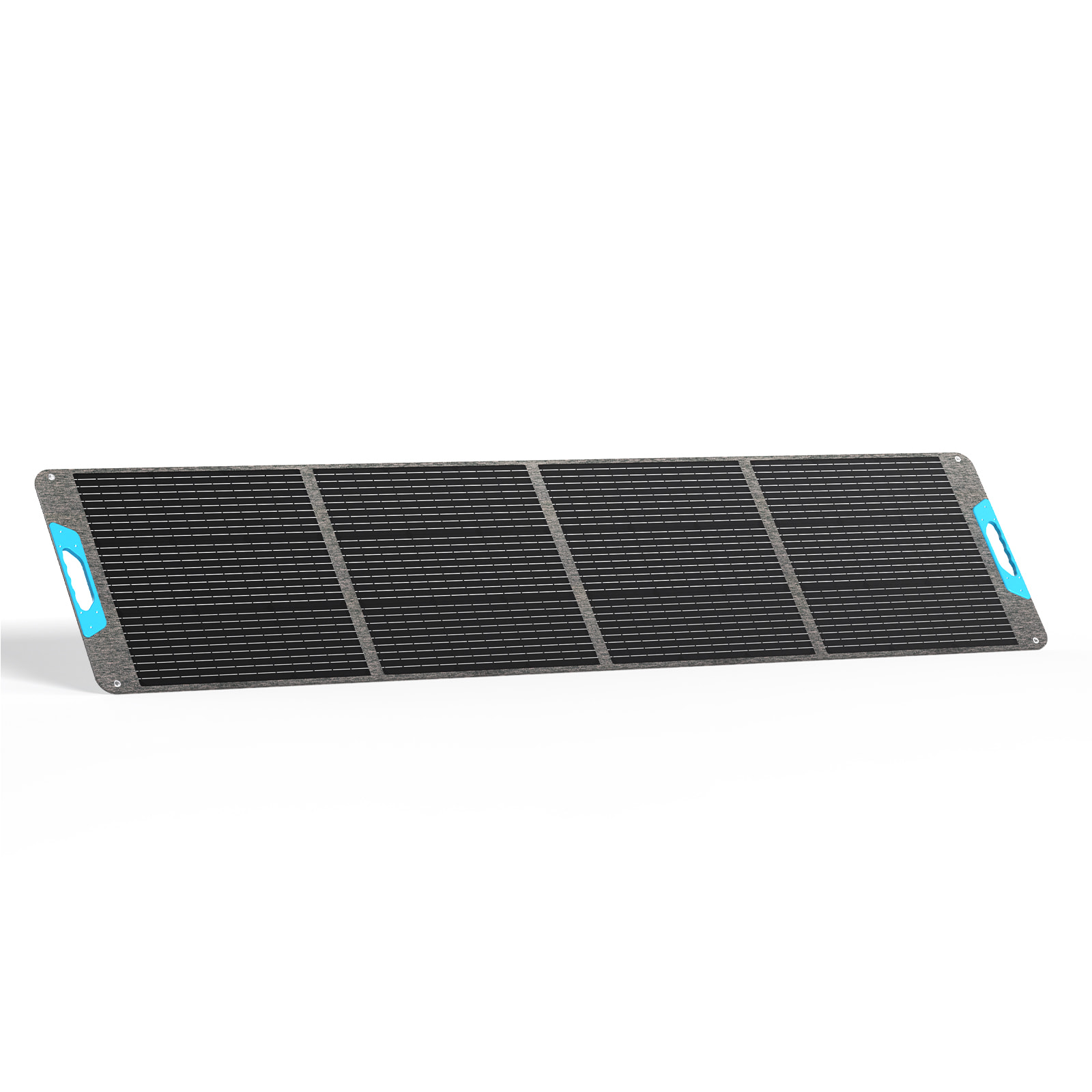Folding Solar Panel - Renogy-ポータブルソーラーパネル,防水,ip65,折りたたみ式,バックアップ,発電所充電器,rvキャンプ,200w
