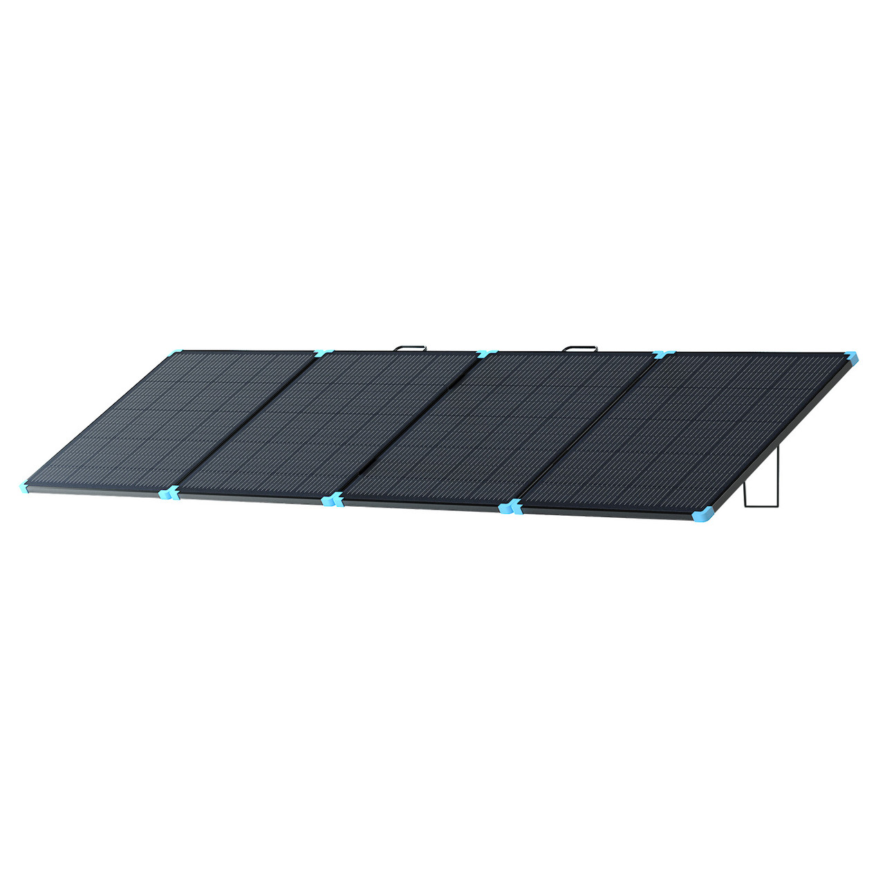Renogy 400W 軽量ポータブルソーラースーツケース、 - Folding Solar Panel のレビューと価格