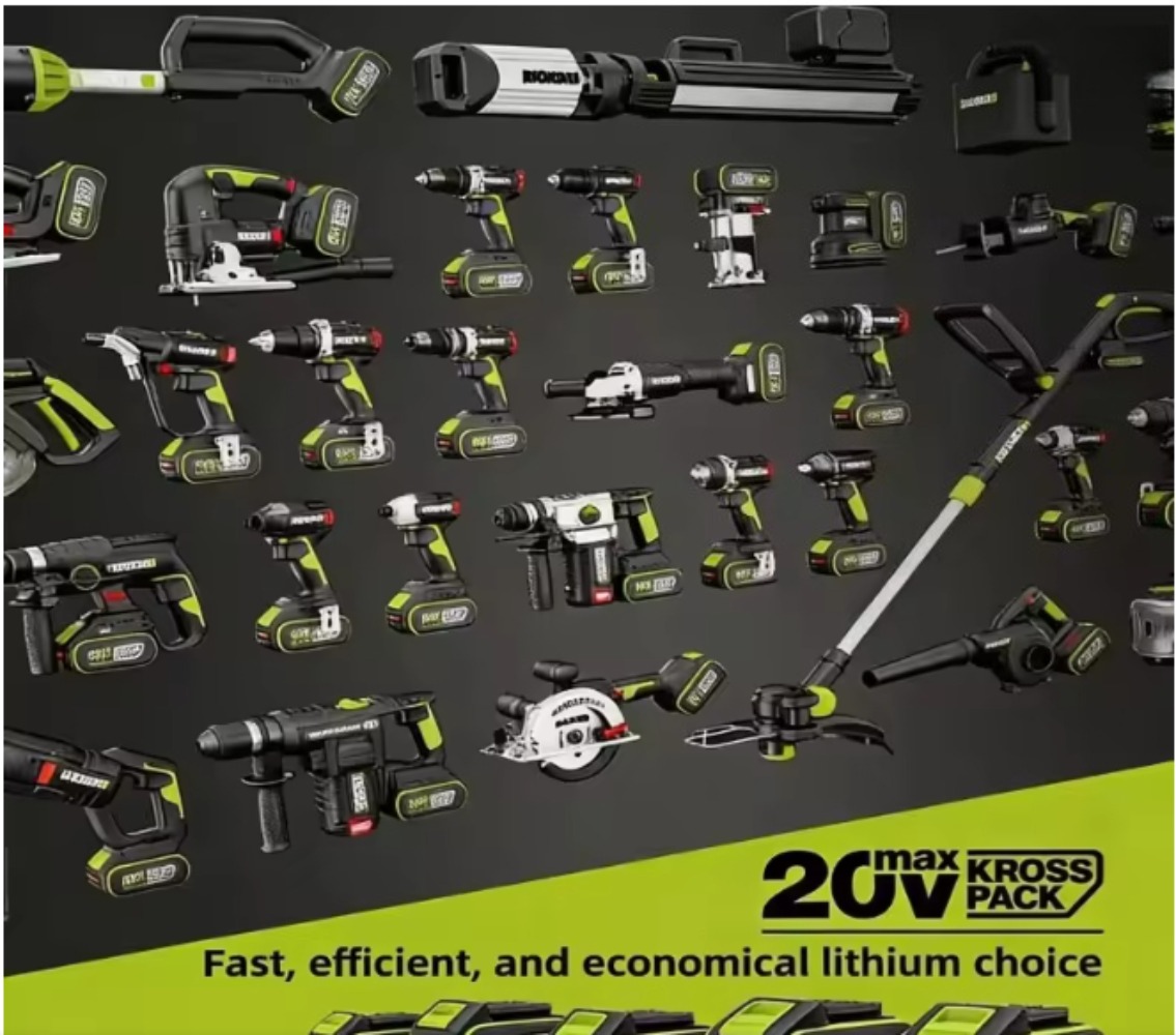 本物の Green WORX 20V 4.0Ah パワーシェ - Renewable Energy Project のレビューと価格