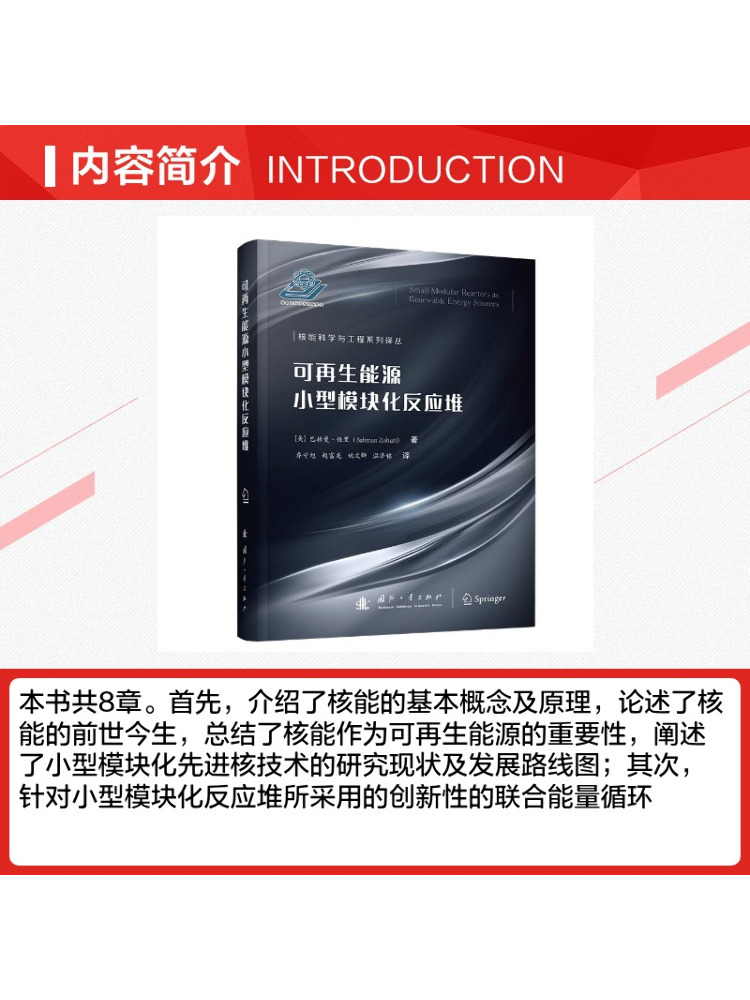 ブック・ウィンシェア小型モジュラーリアクター（再生可能エネル - Renewable Energy Book のレビューと価格