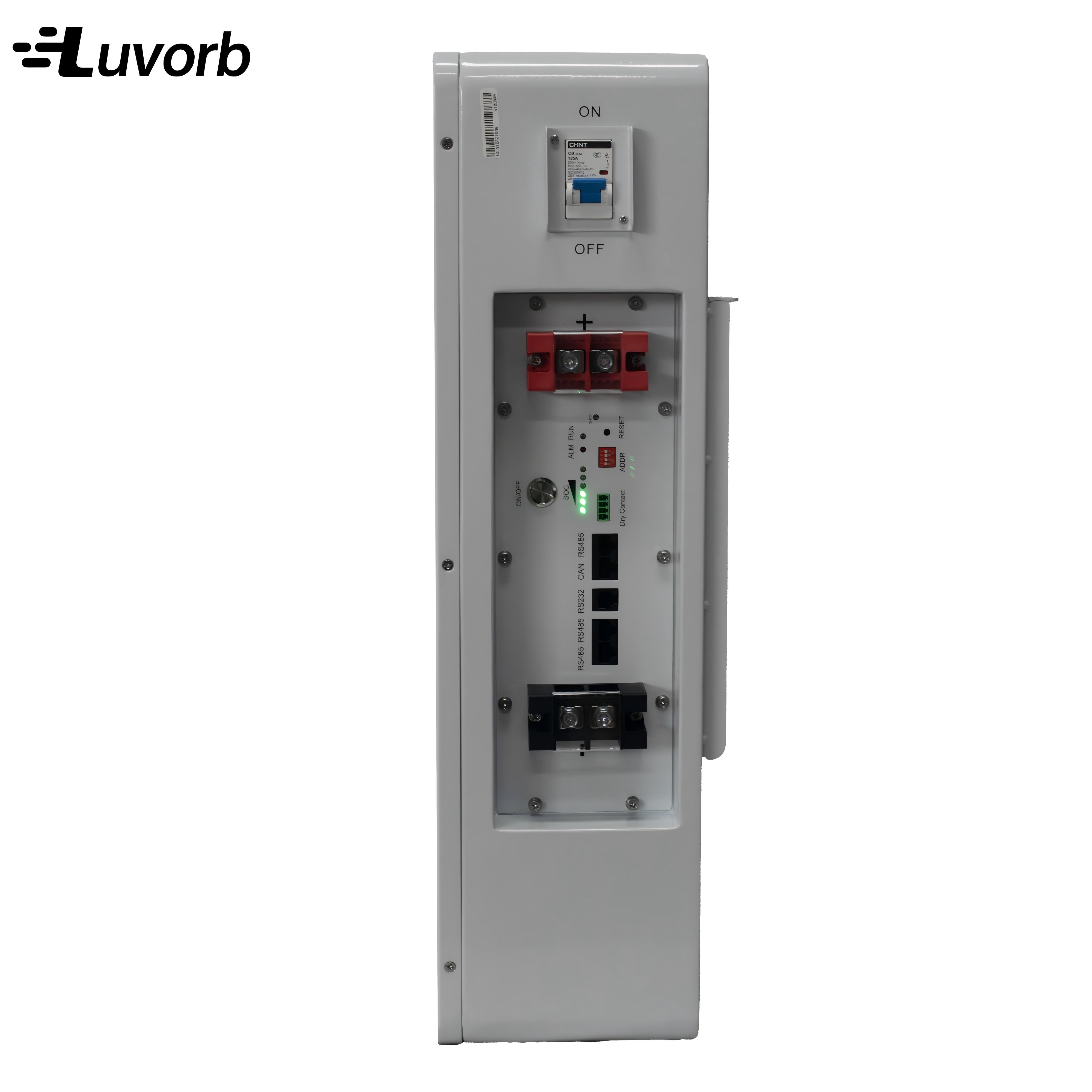 LiFePo4 インバーターバッテリー EMS 10kw 1 - Lithium Battery 100Ah のレビューと価格