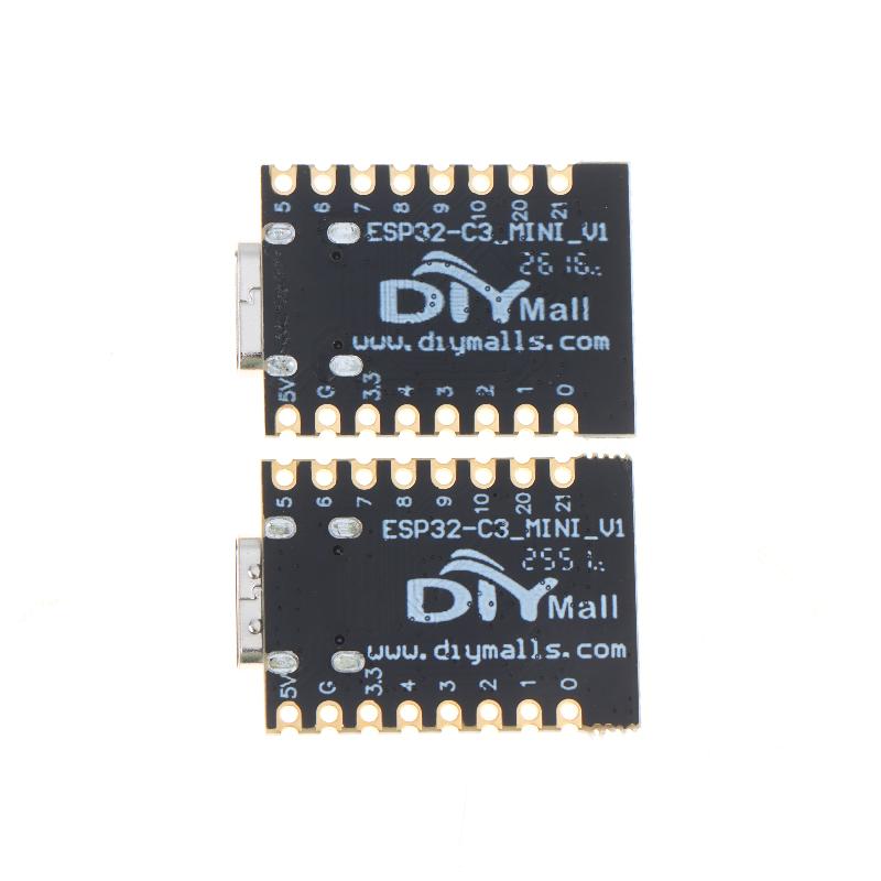 新しいESP32 C3スーパーミニ開発ボード1個 WiFi  - Renewable Energy Project のレビューと価格