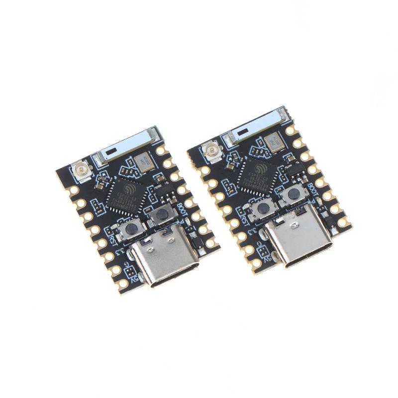 新しいESP32 C3スーパーミニ開発ボード1個 WiFi  - Renewable Energy Project のレビューと価格