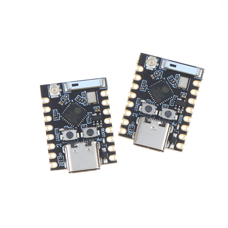 新しいESP32 C3スーパーミニ開発ボード1個 WiFi  - Renewable Energy Project のレビューと価格