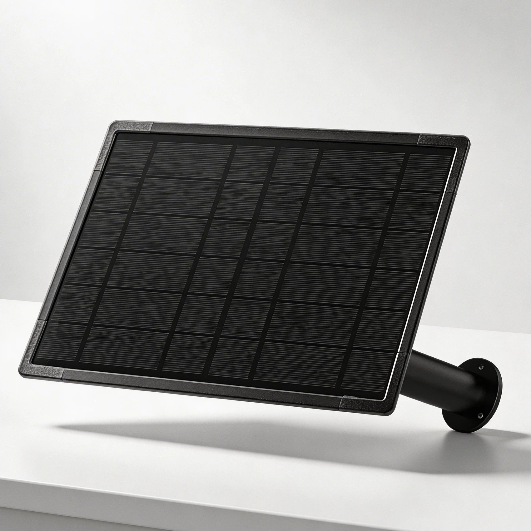 25W MPPT ソーラーパネルモジュールバッテリー対応 5 - Renewable Energy Project のレビューと価格