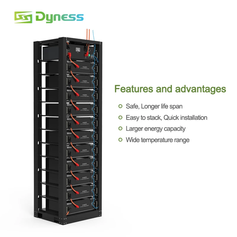 在庫あり Dyness Hv51100 Powerrack  - Lithium Battery 100Ah のレビューと価格