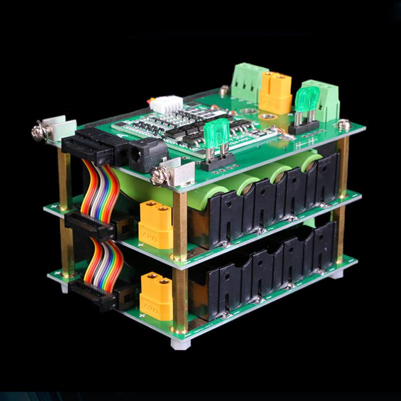 多用途15V 4S 4P パワーウォールプロジェクトバッテリ - Renewable Energy Project のレビューと価格