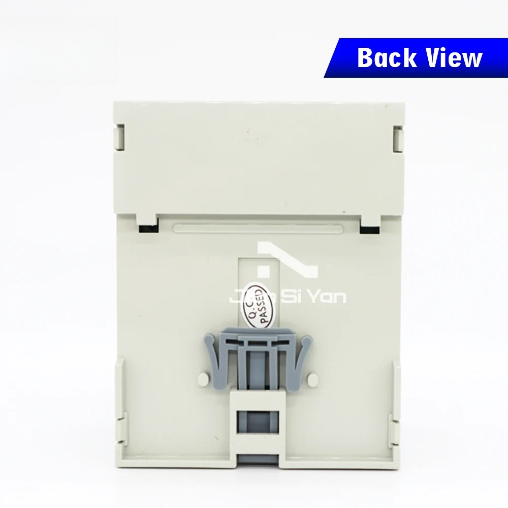 KWhメーターモニターModbus-RTU電流・電圧分析モジ - Energy Meter Bidirectional のレビューと価格