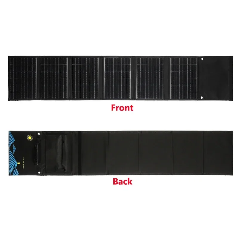 1000 ワット折りたたみ式ソーラーパネルポータブル太陽電池 - Folding Solar Panel のレビューと価格