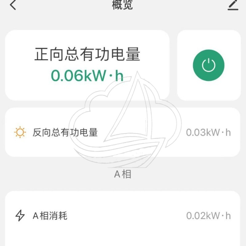 3P4W WiFi エネルギーメーター リレー付き双方向太陽 - Energy Meter Bidirectional のレビューと価格
