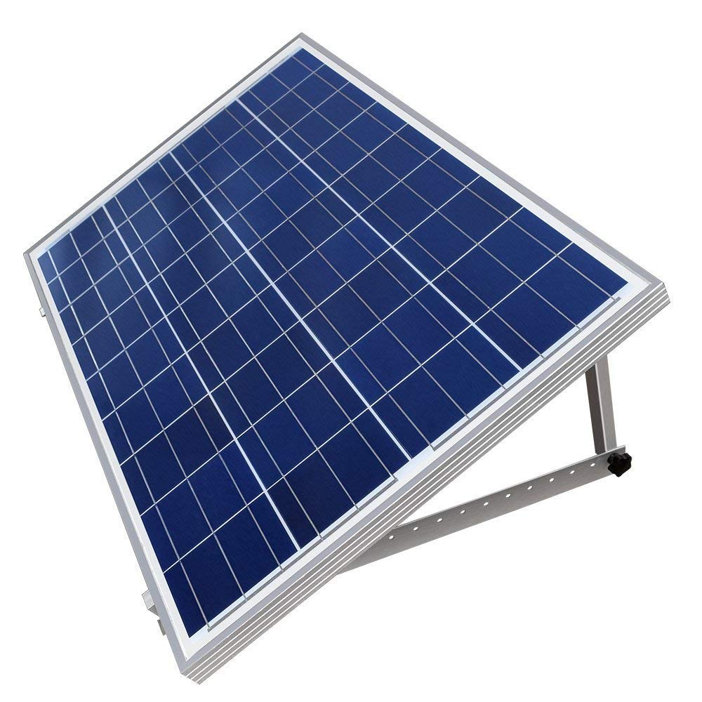 Renogy-調整可能なソーラーパネル取り付けブラケット,r - Folding Solar Panel のレビューと価格